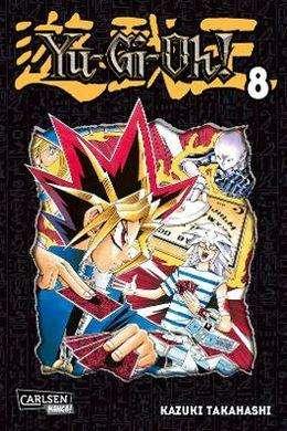 Yu-Gi-Oh! Massiv 8