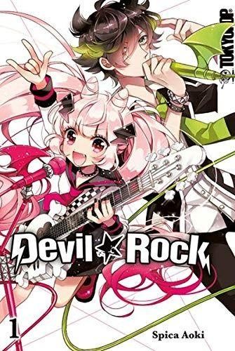 Devil Rock 01