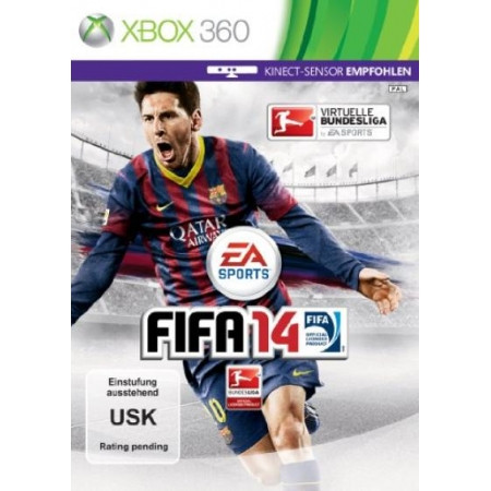 FIFA 14