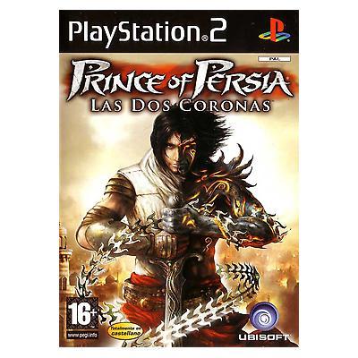 Prince of Persia: Las Dos Coronas