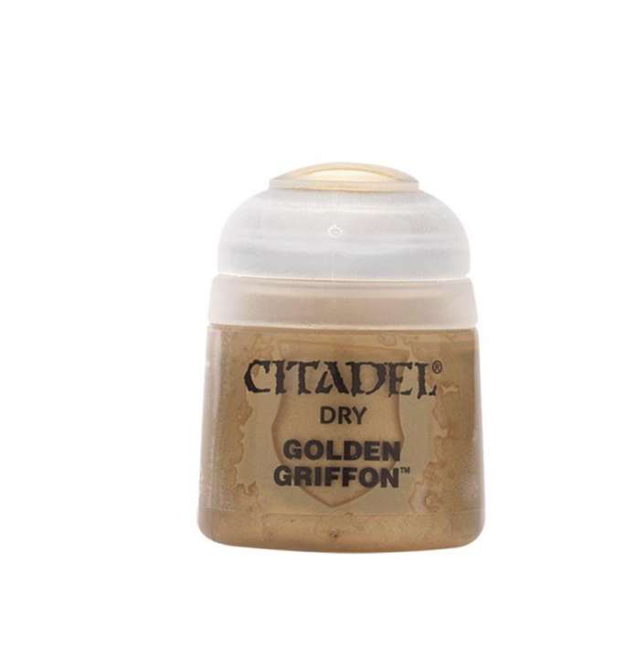 Citadel Medium Scenery Brush (63-25)