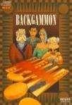 Backgammon (CDi, gebraucht) **