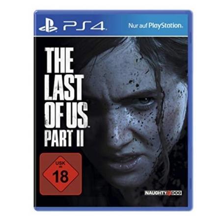 The Last of Us Part II