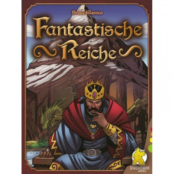 Fantastische Reiche DE