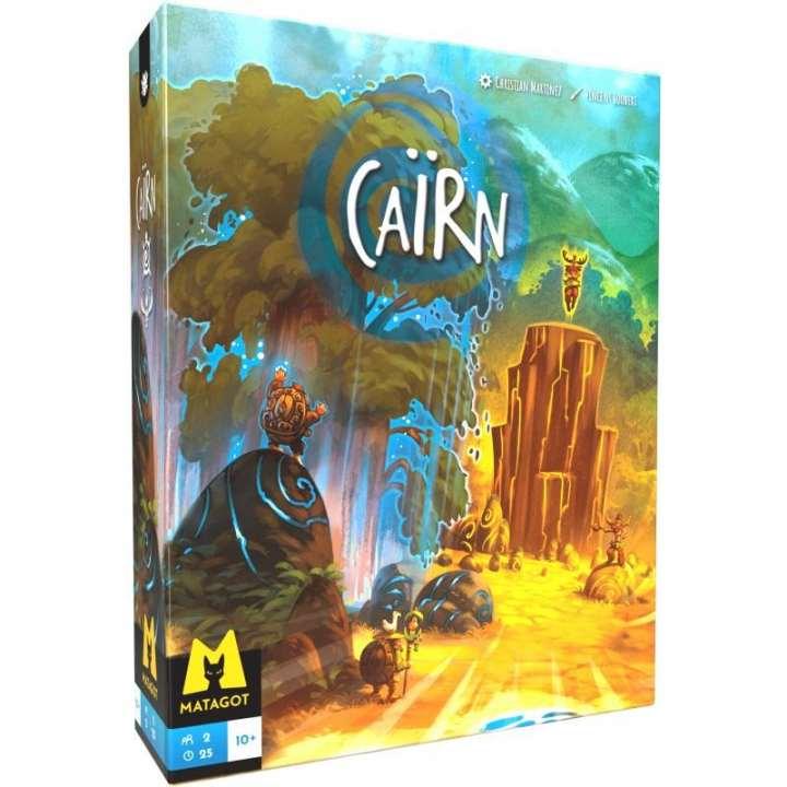Cairn New Version