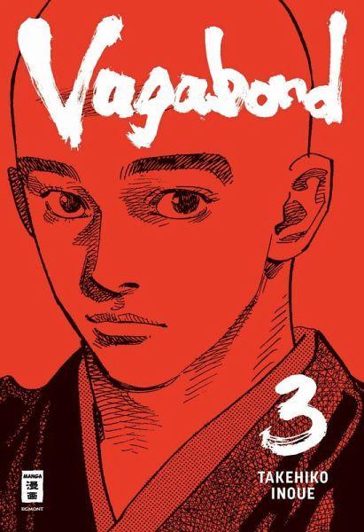 Vagabond Master Edition 03