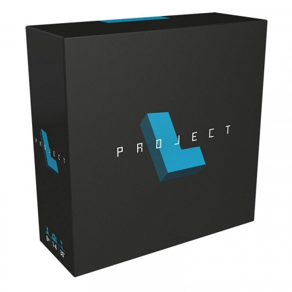 Project L - DE EN FR