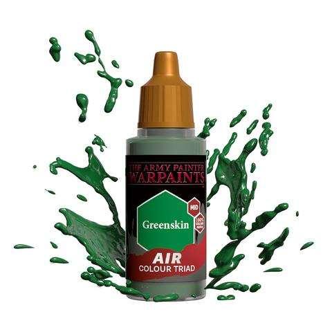 Air Greenskin