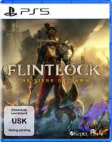 Flintlock: Siege of Dawn (Playstation 5, NEU)