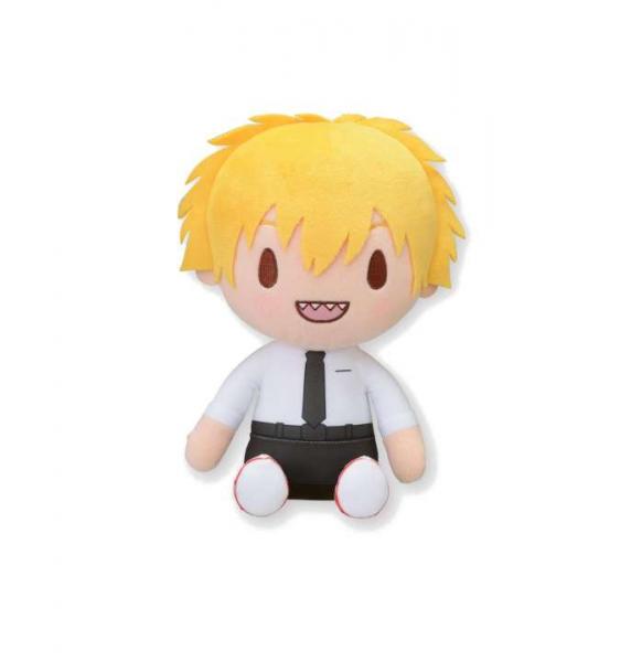 Chainsaw Man: Sangatsu Youka - Denji Plush