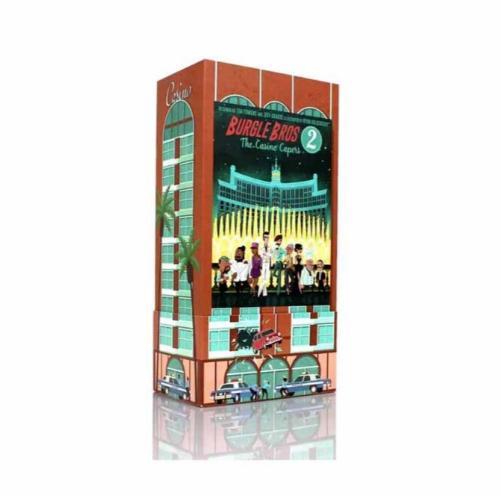 Burgle Bros 2 EN