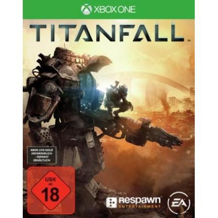 Titanfall (Xbox One, gebraucht) ** Titanfall (Xbox One, gebraucht) **