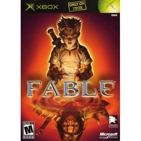 Fable (Xbox Classic, gebraucht) **