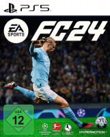 EA SPORTS FC 24 (Sony PlayStation 5, NEU)