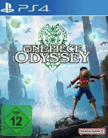 One Piece: Odyssey (Playstation 4, NEU)