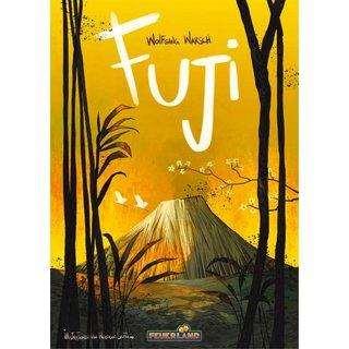 Fuji EN