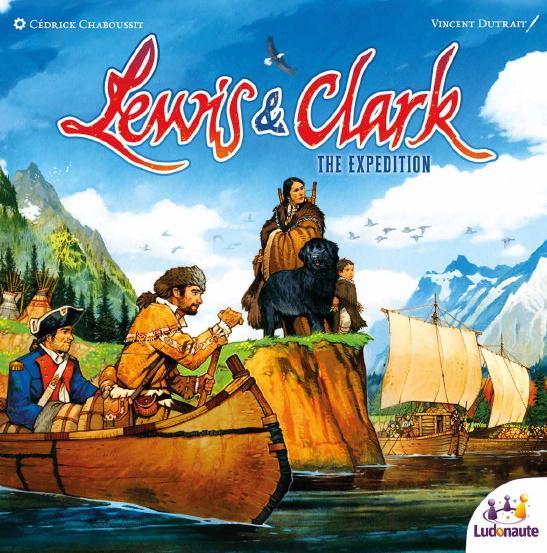 Lewis & Clark: The Expedition (2nd Edition)