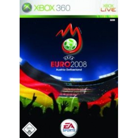 UEFA Euro 2008