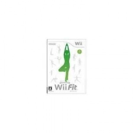 Wii Fit