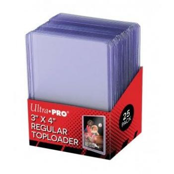 Ultra Pro Top Loader (25)