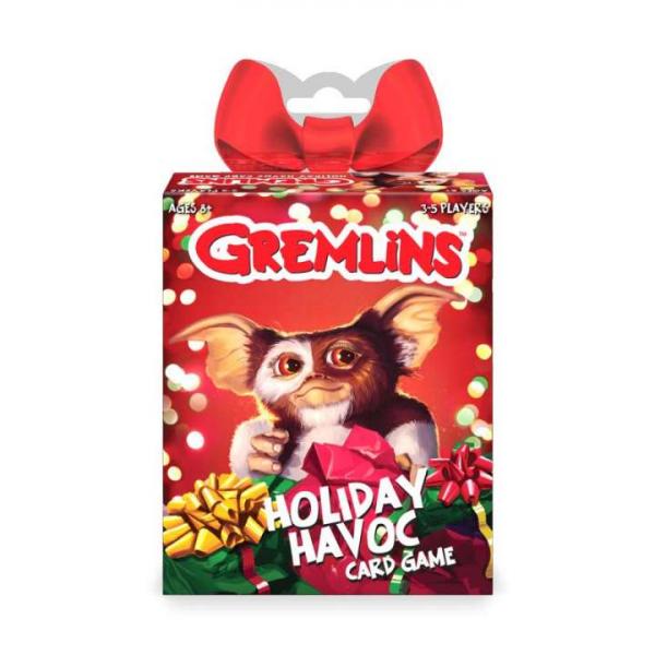 SG:Gremlins Holiday HAVOC! EN