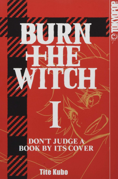 Burn the Witch 01