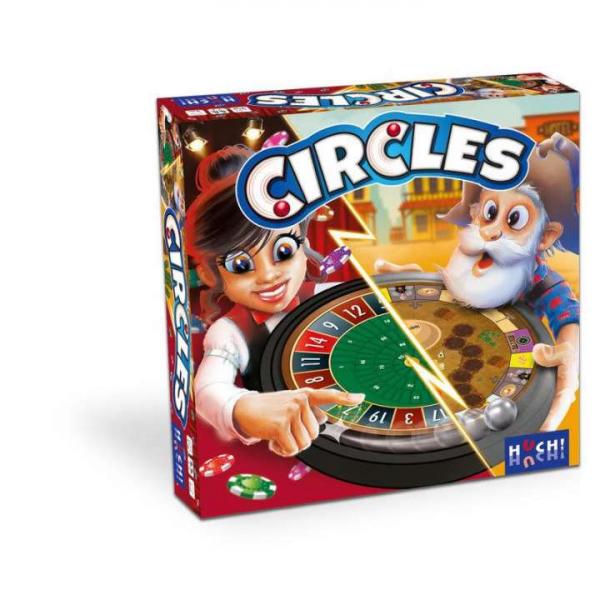 Circles EN