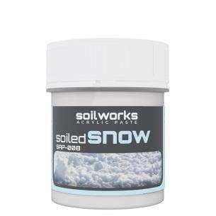 Scale75 Soilworks SOILED SNOW  (100 mL)