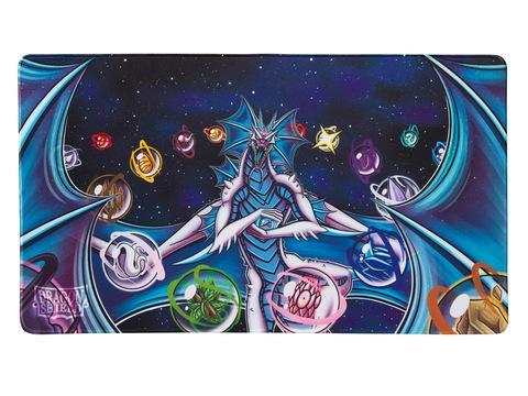 Dragon Shield: Playmat - 'Gilead' Dragon Shield: Playmat - 'Gilead'