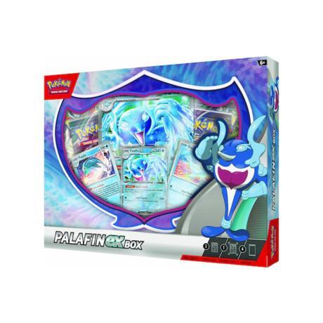 Pokémon TCG: June ex Box EN