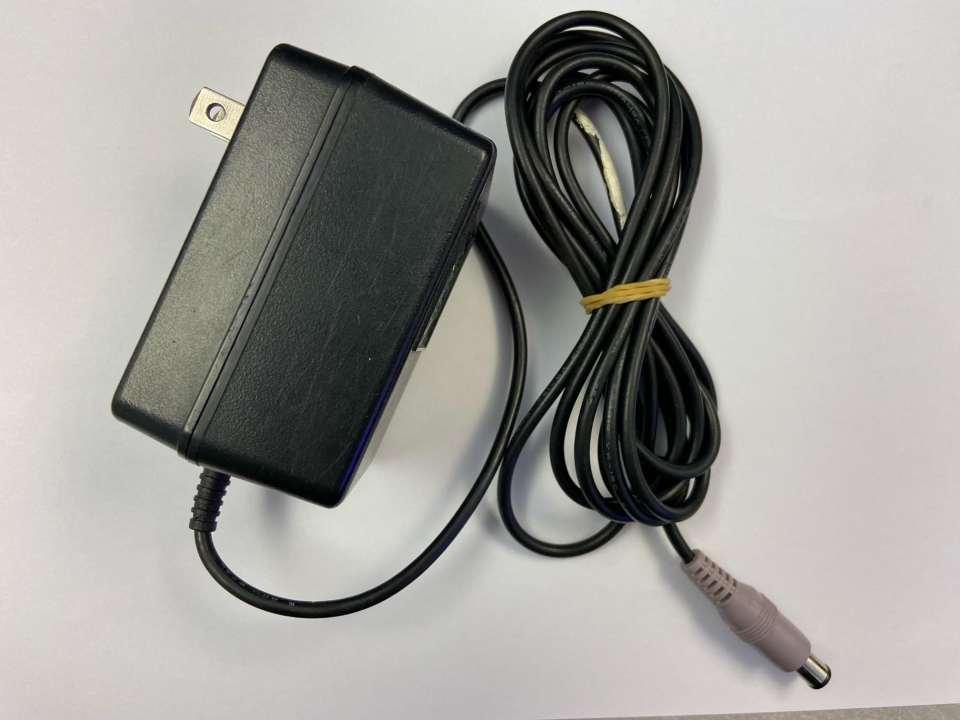 Original Super USA Nintendo Netzteil AC Adapter - SNS-002 (OVOA) (SNES, gebraucht) **