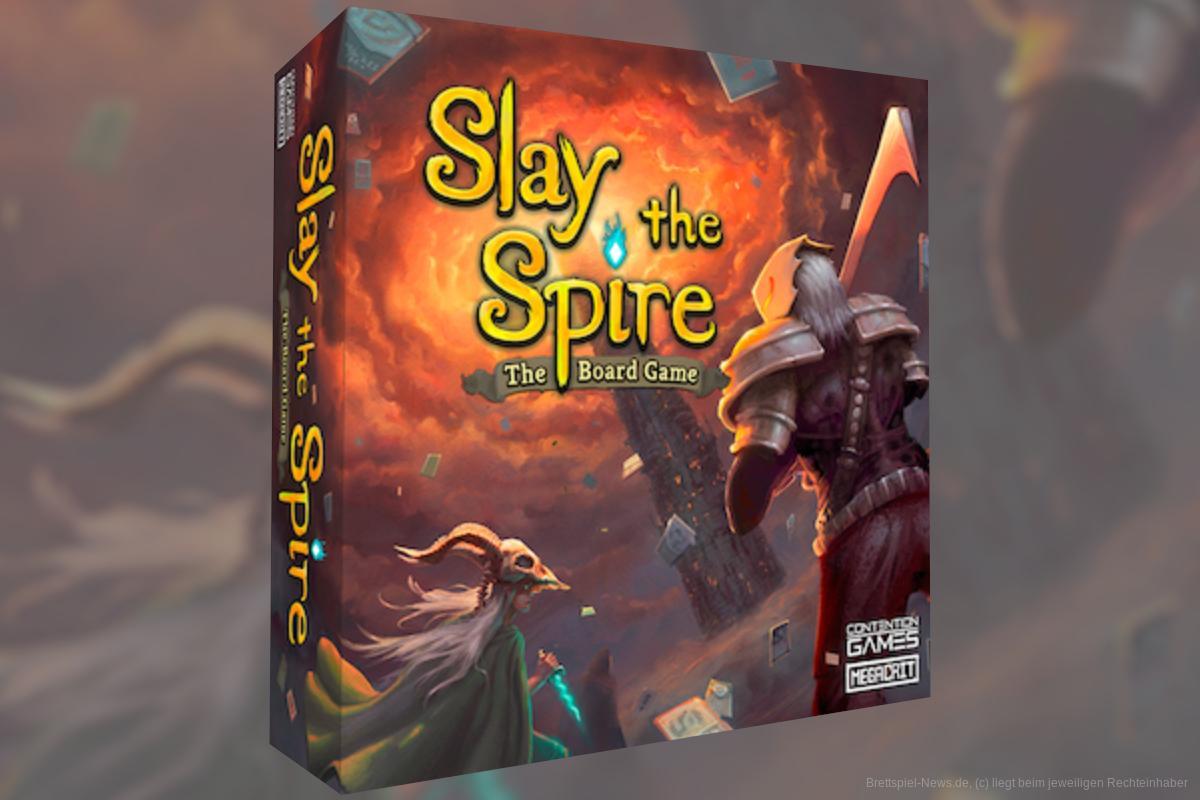 Slay the Spire EN