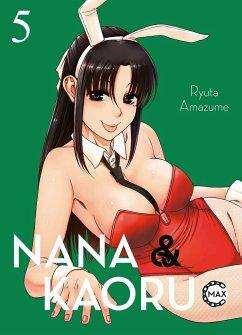 Nana & Kaoru Max 05