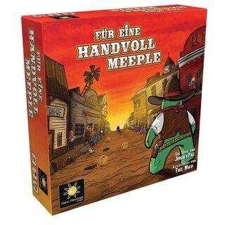 Für eine Handvoll Meeple DE