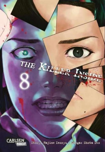 The Killer Inside 8