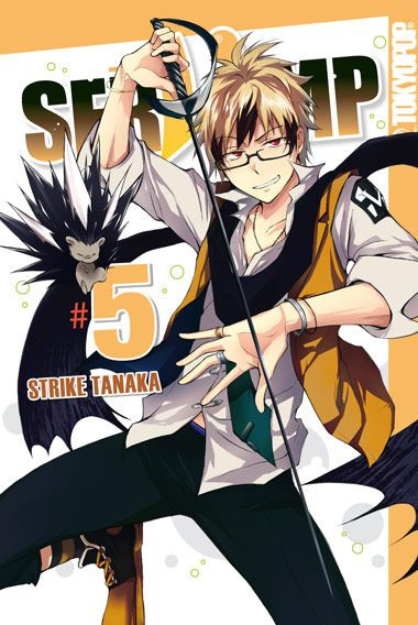 SerVamp 05