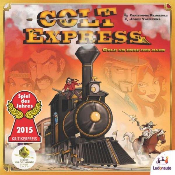 Colt Express