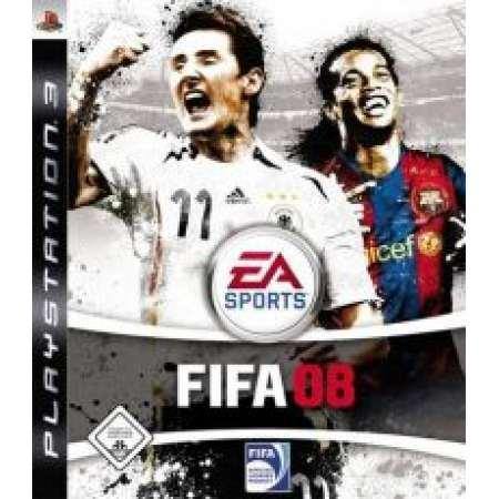 FIFA 08