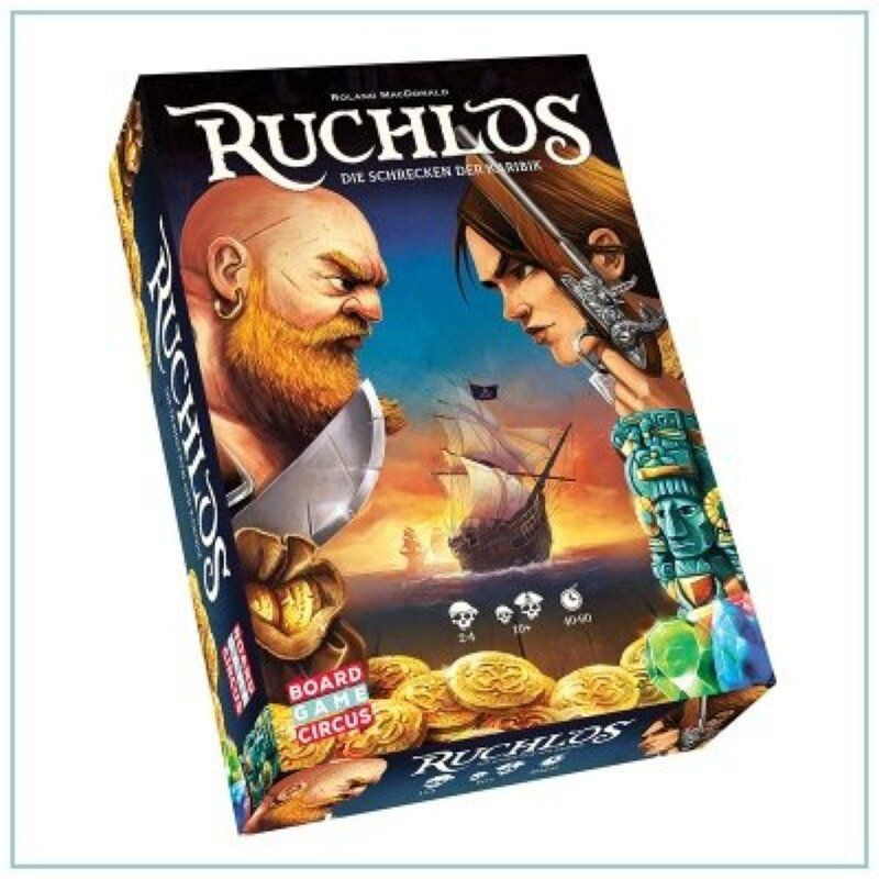 Ruchlos