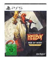Hellboy: Web of Wyrd - Collector&#180;s Edition (Playstation 5, NEU)