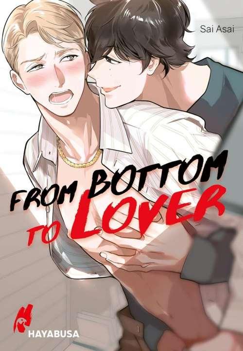 From Bottom to Lover 01 From Bottom to Lover 01