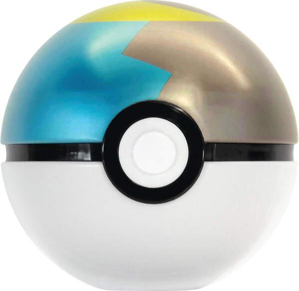 Pokèmon Pokéball Herbst 2024 Tin DE