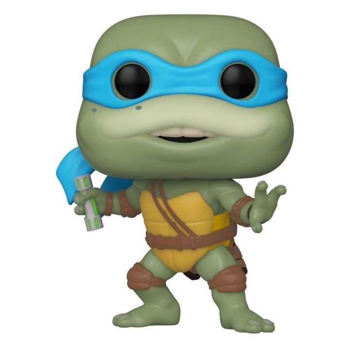 Funko POP Movies: TMNT 2- Leonardo