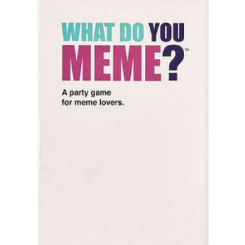 What Do You Meme - EN