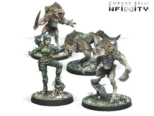 Antipode Assault Pack Antipode Assault Pack