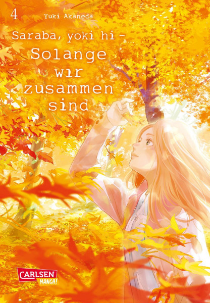 Saraba, yoki hi - Solange wir zusammen sind 04