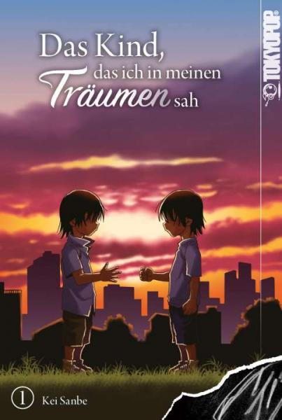 Das Kind,das ich in meinen Träumen sah 01