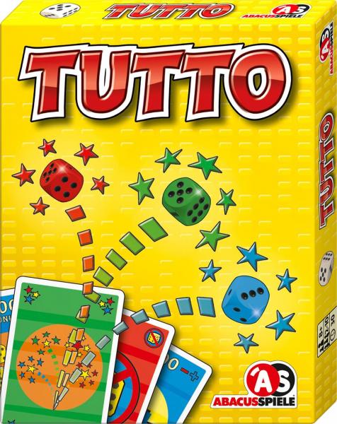 Tutto &#150; Volle Lotte DE