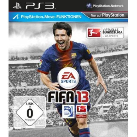 FIFA 13 **