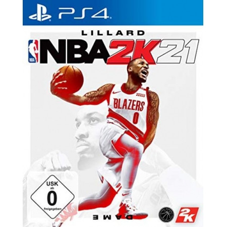 NBA 2K21